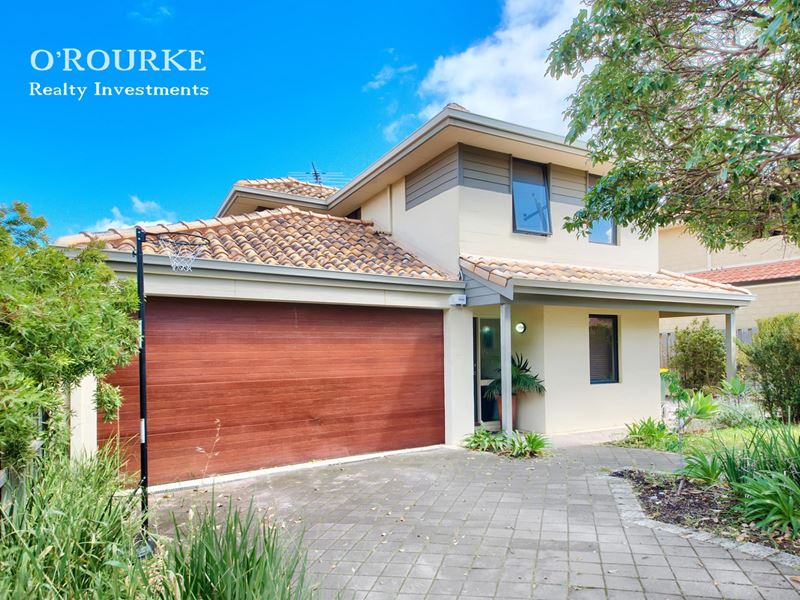 169A Flamborough Street, Doubleview