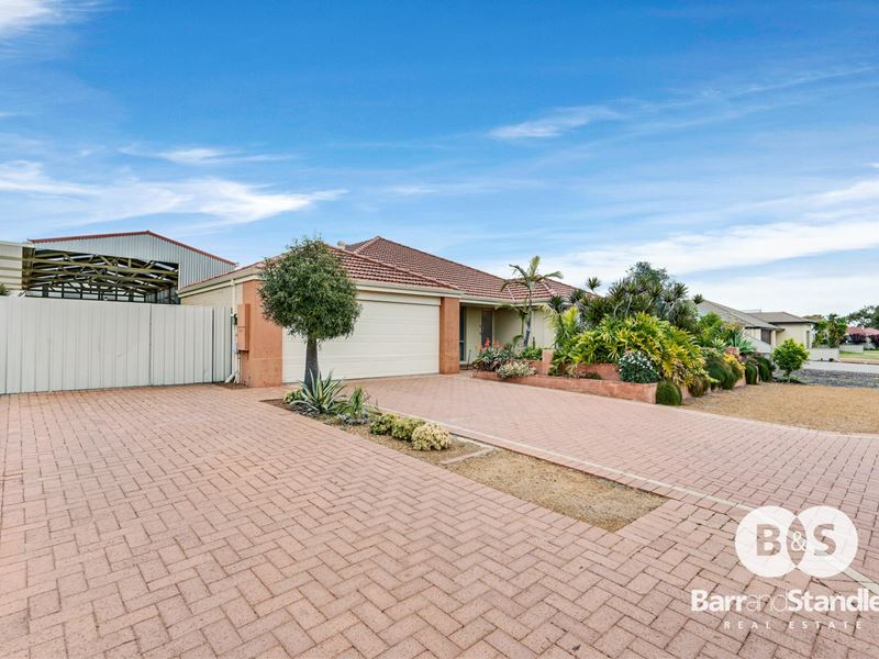 14 Cobalt Link, Australind