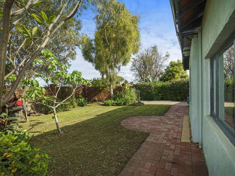 97 Great Eastern Highway, South Guildford