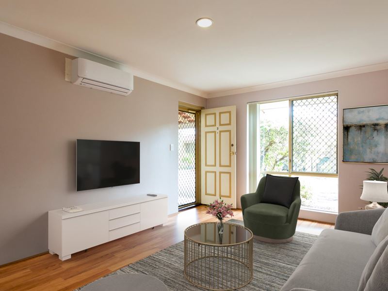 3/57 Tyler Street, Joondanna