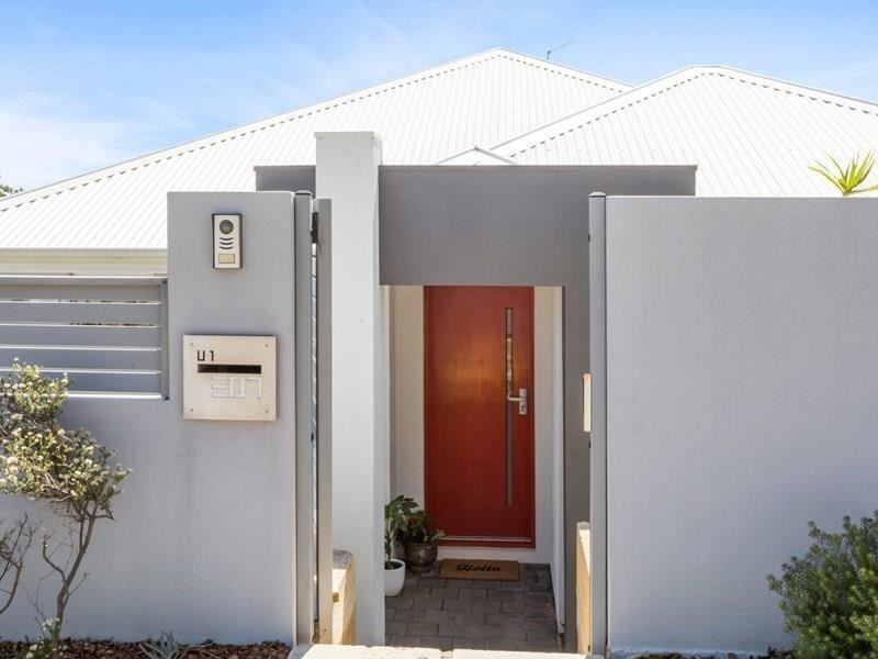1/307 Rockingham Road, Spearwood