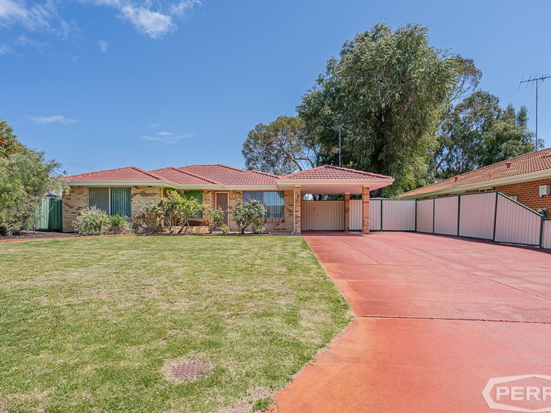 3 Windsor Way, Falcon WA 6210