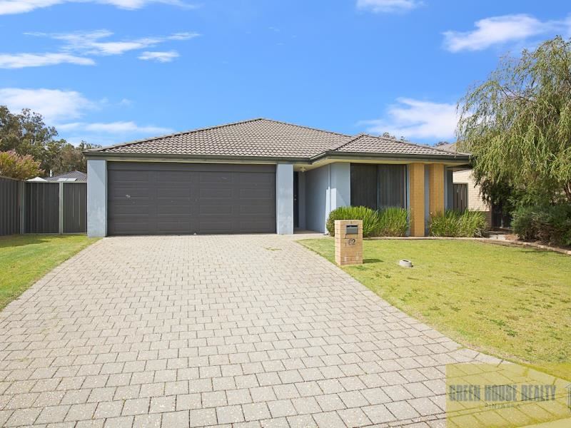 62 Ludlow Loop, Pinjarra