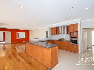 27 Gingerale Circle, Byford WA 6122