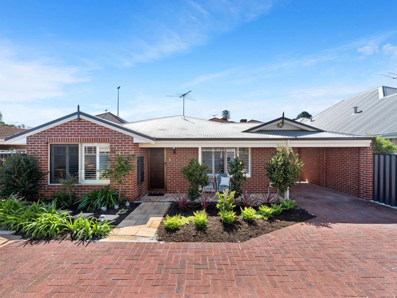 63A Cargill Street, Victoria Park