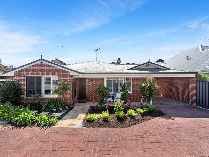 63A Cargill Street, Victoria Park WA 6100