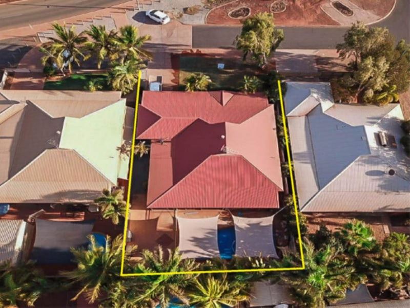 3 Thomas Street, South Hedland WA 6722