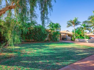 3 Thomas Street, South Hedland WA 6722