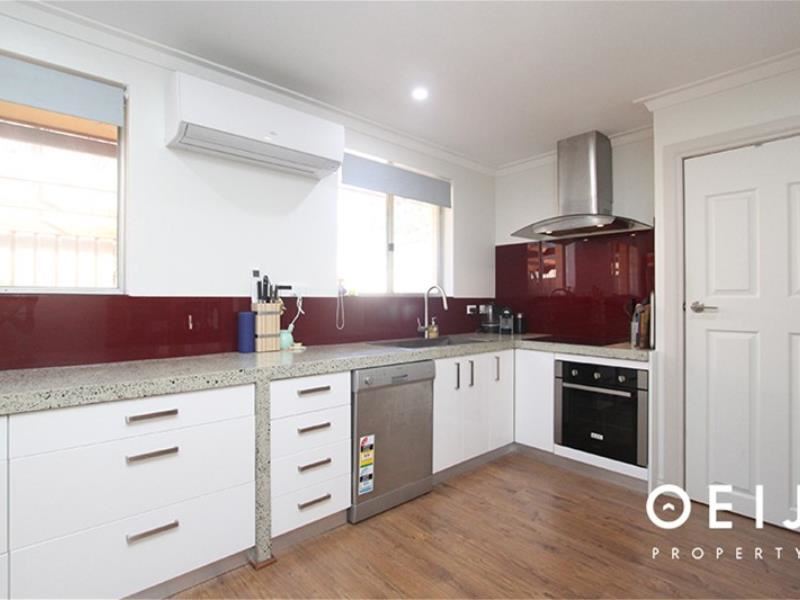 1/189 North Beach Drive, Tuart Hill