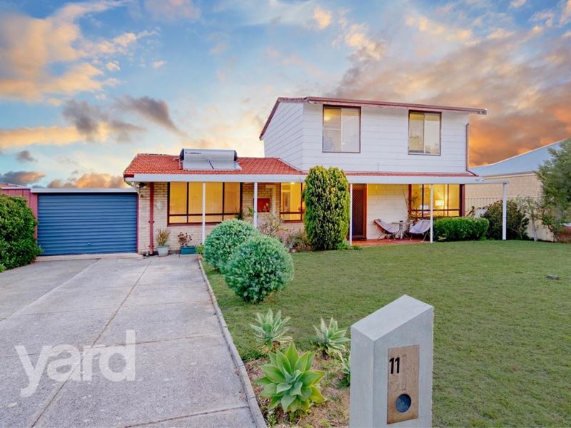 11 Warren Street, Beaconsfield