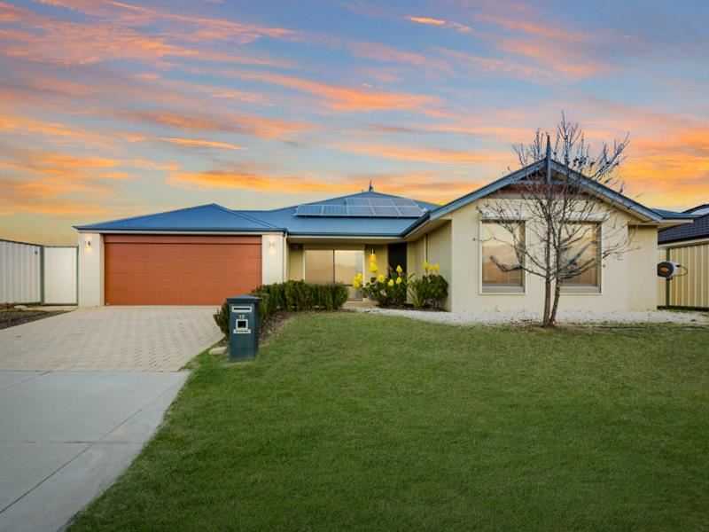 12 Hebrides Drive, Seville Grove