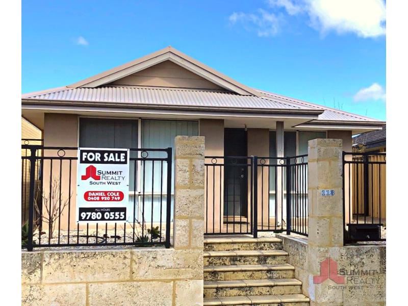 113 Norton Promenade, Dalyellup