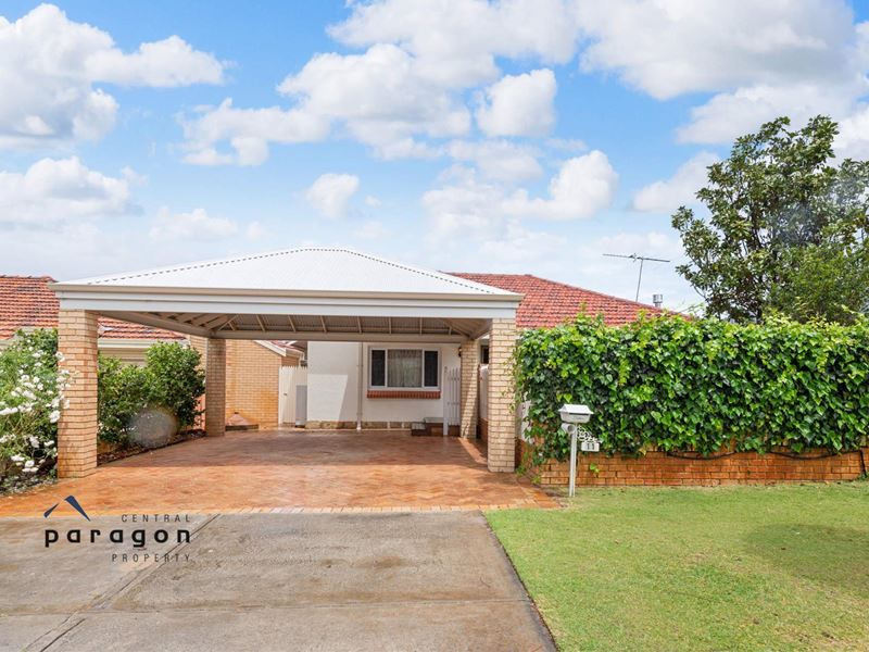 11 Boulton Street, Dianella WA 6059