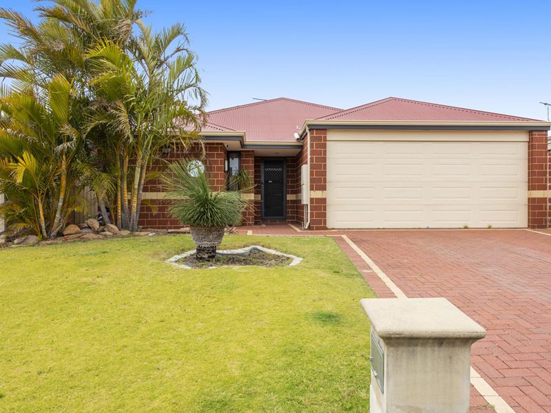 6 Ewood Pass, Baldivis
