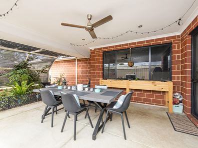 6 Ewood Pass, Baldivis WA 6171