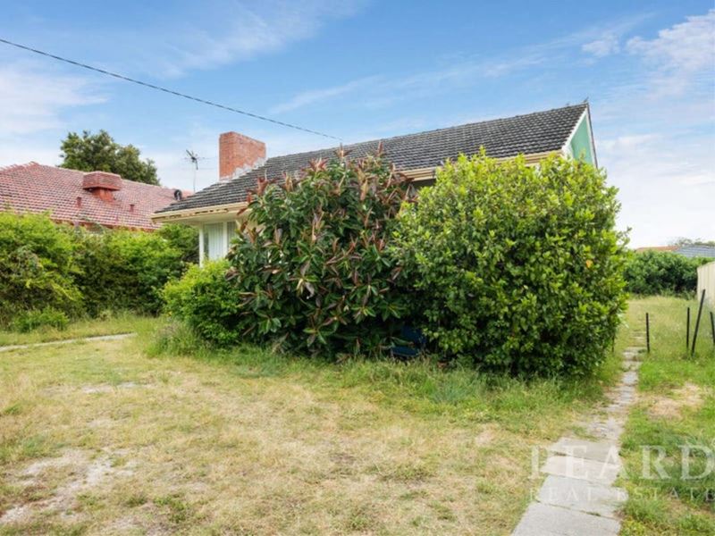41 Pinedale Street, East Victoria Park