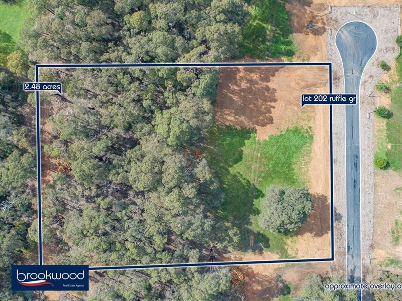 3 Ruffle Grove, Mundaring