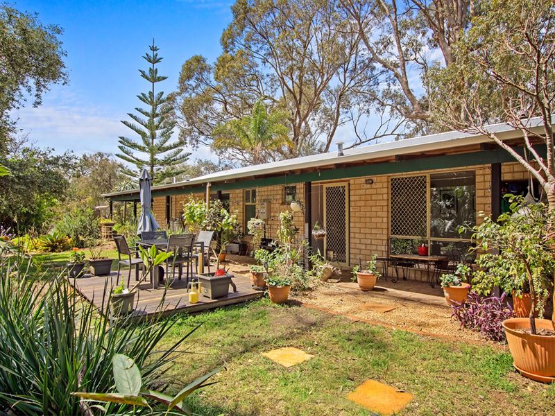 97 MANEA DRIVE, Gelorup