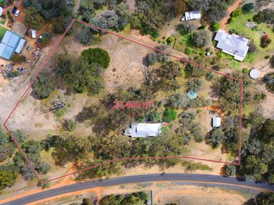 97 MANEA DRIVE, Gelorup WA 6230