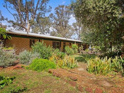 97 MANEA DRIVE, Gelorup WA 6230