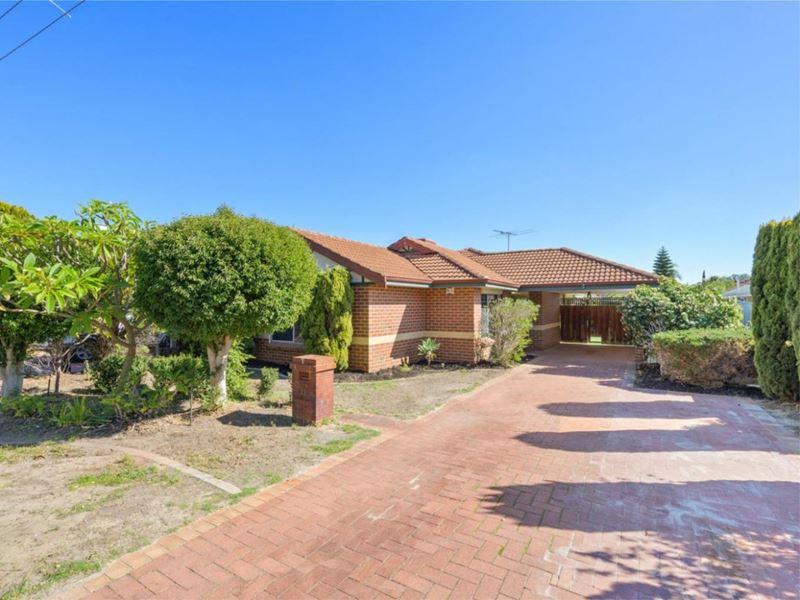 11 Korbosky Road, Lockridge