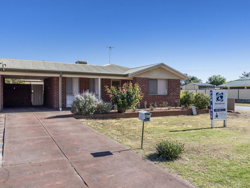 22B Kingfisher Drive, North Yunderup