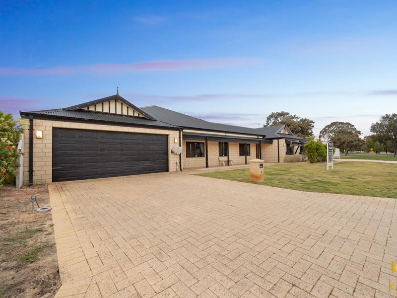 41 Oceanrunner Bvd, Shoalwater