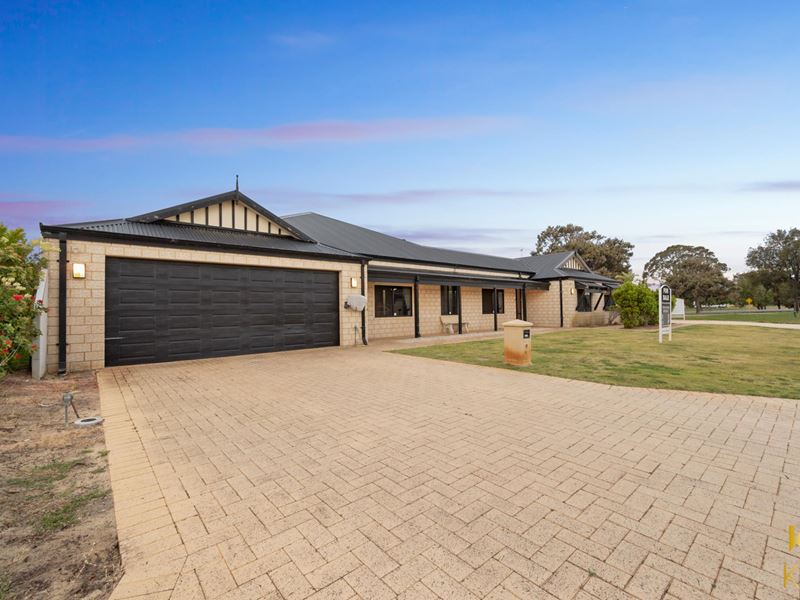 41 Oceanrunner Bvd, Shoalwater WA 6169