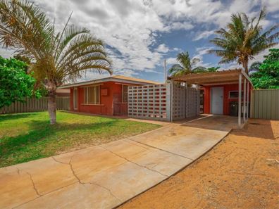 2 Craig Street, Port Hedland WA 6721