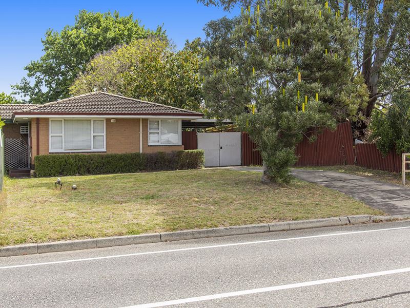 135B Eudoria Street, Gosnells