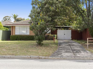 135B Eudoria Street, Gosnells WA 6110