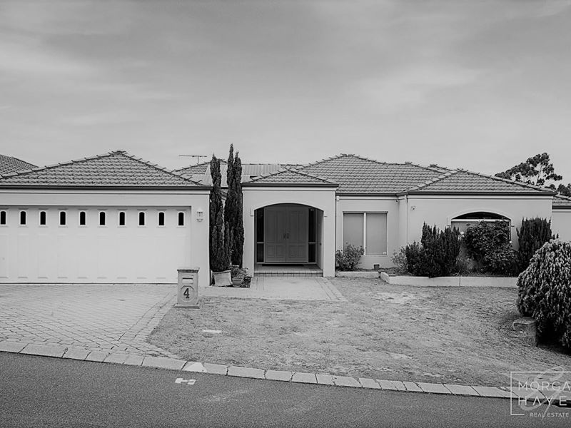 4 Kooyonga Cross, Jandakot