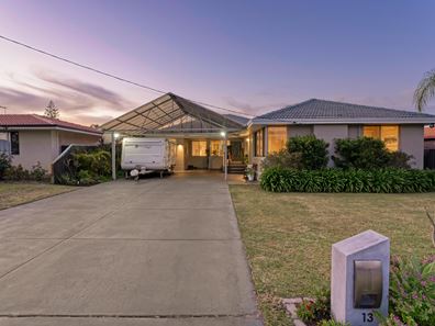 13 Sydenham Street, Dianella WA 6059