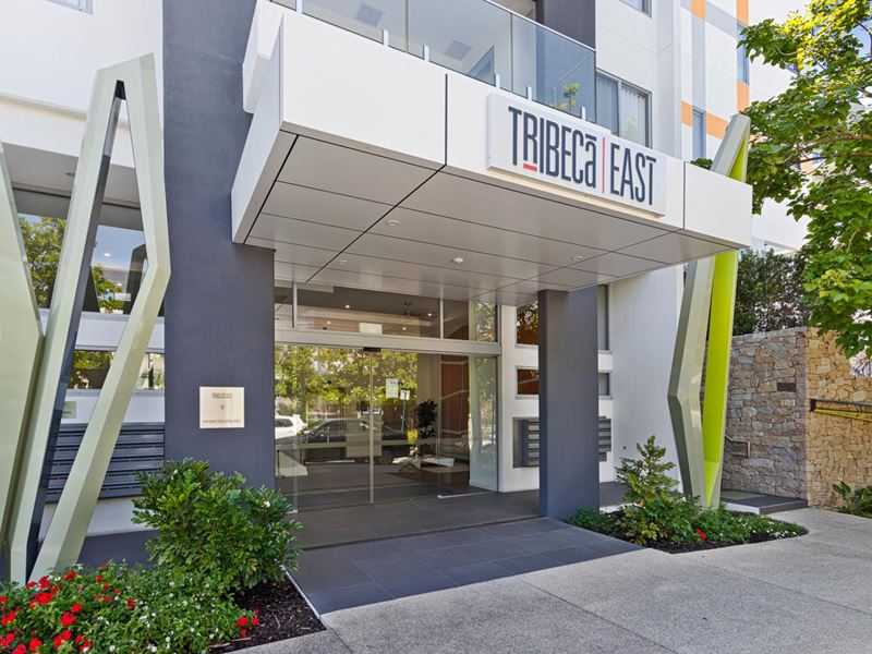 44/9 Hawksburn Road, Rivervale