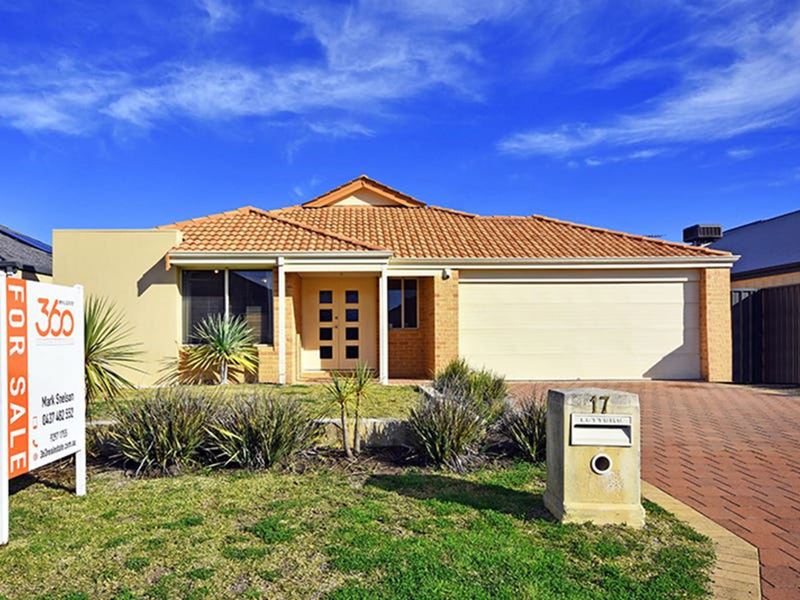 17 Monroe Cross, Aveley WA 6069