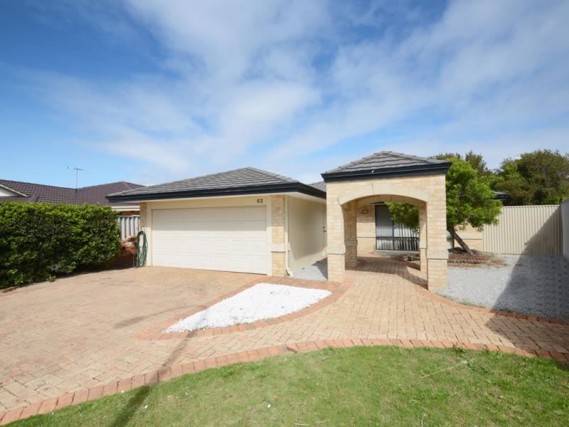 62 Mangrove Circuit, Banksia Grove WA 6031