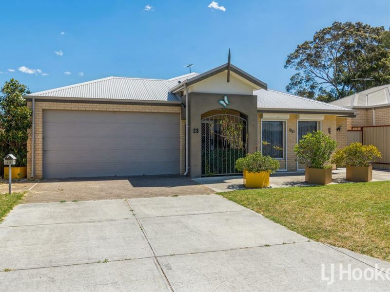 23 Croft Street, Gosnells