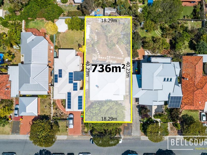 39 Bondi Street, Mount Hawthorn