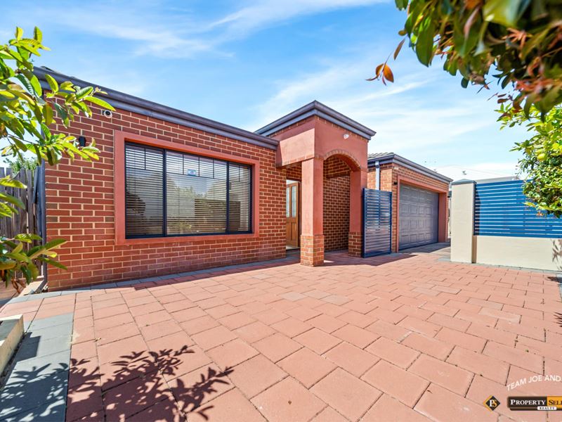 27a St Albans Rd, Nollamara WA 6061