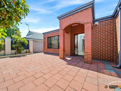 27a St Albans Rd, Nollamara WA 6061