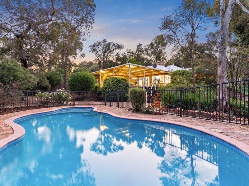 14 Wattle Court, Mahogany Creek