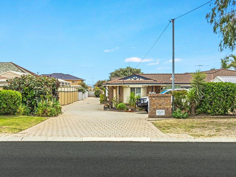 2/90 Kent St, Rockingham