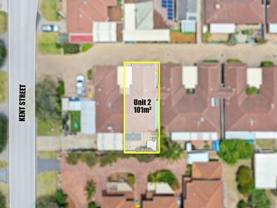 2/90 Kent St, Rockingham WA 6168