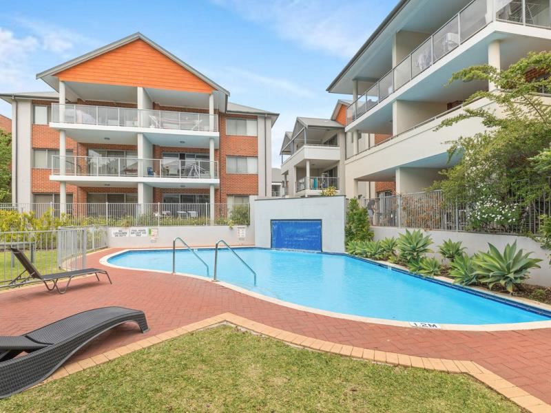 18/49 Sixth Avenue, Maylands