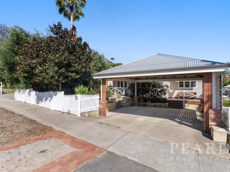 50 Riverview Road, East Victoria Park