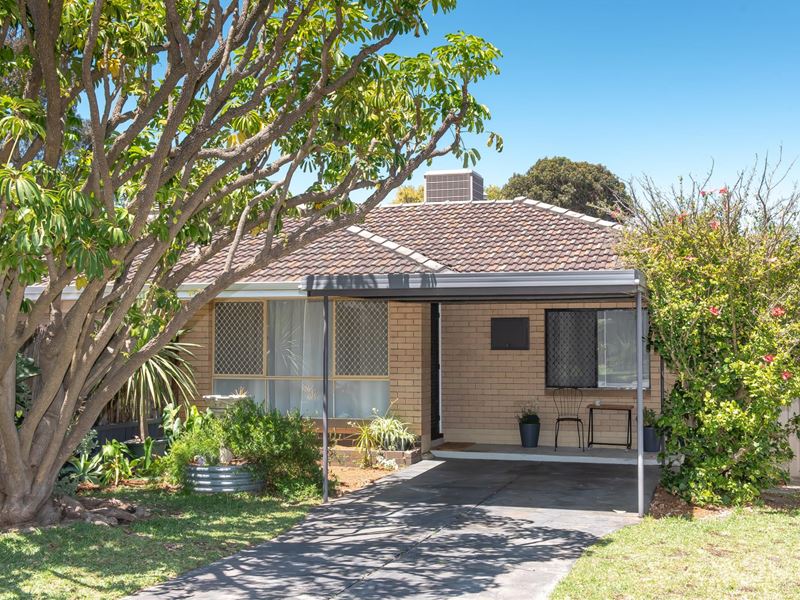 66B Ida Street, Bassendean