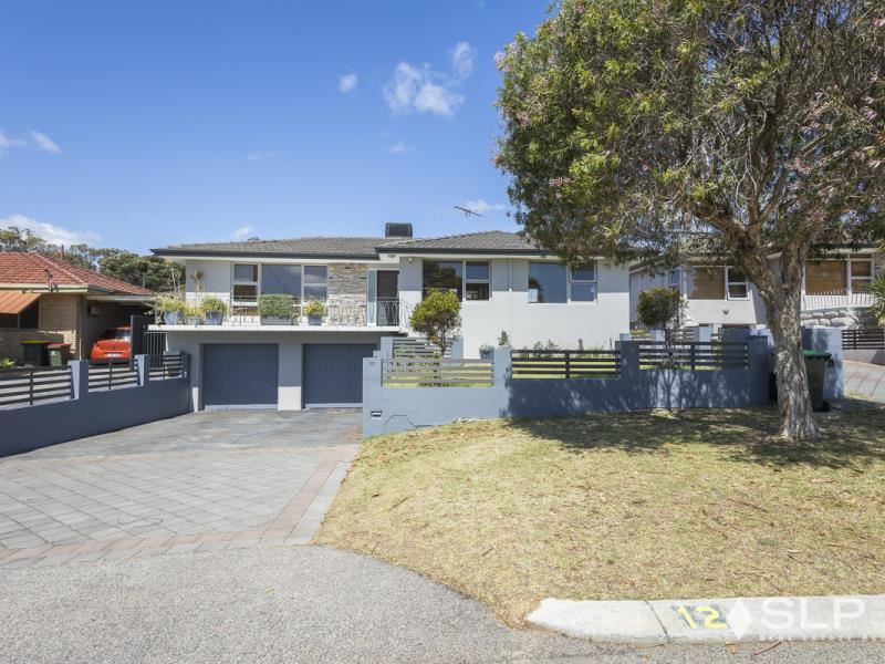 12 Wolya Place, Westminster