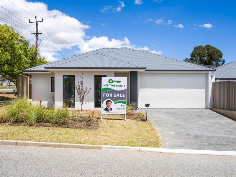 11 Catherine Street, Bentley