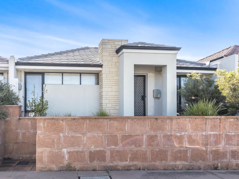 28 Botany Parade, Ellenbrook