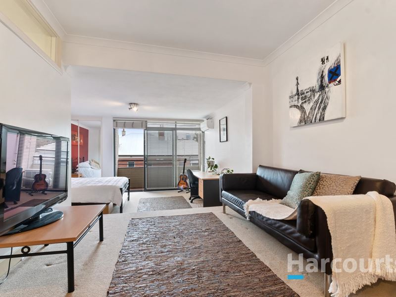 13/432 Beaufort Street, Highgate WA 6003